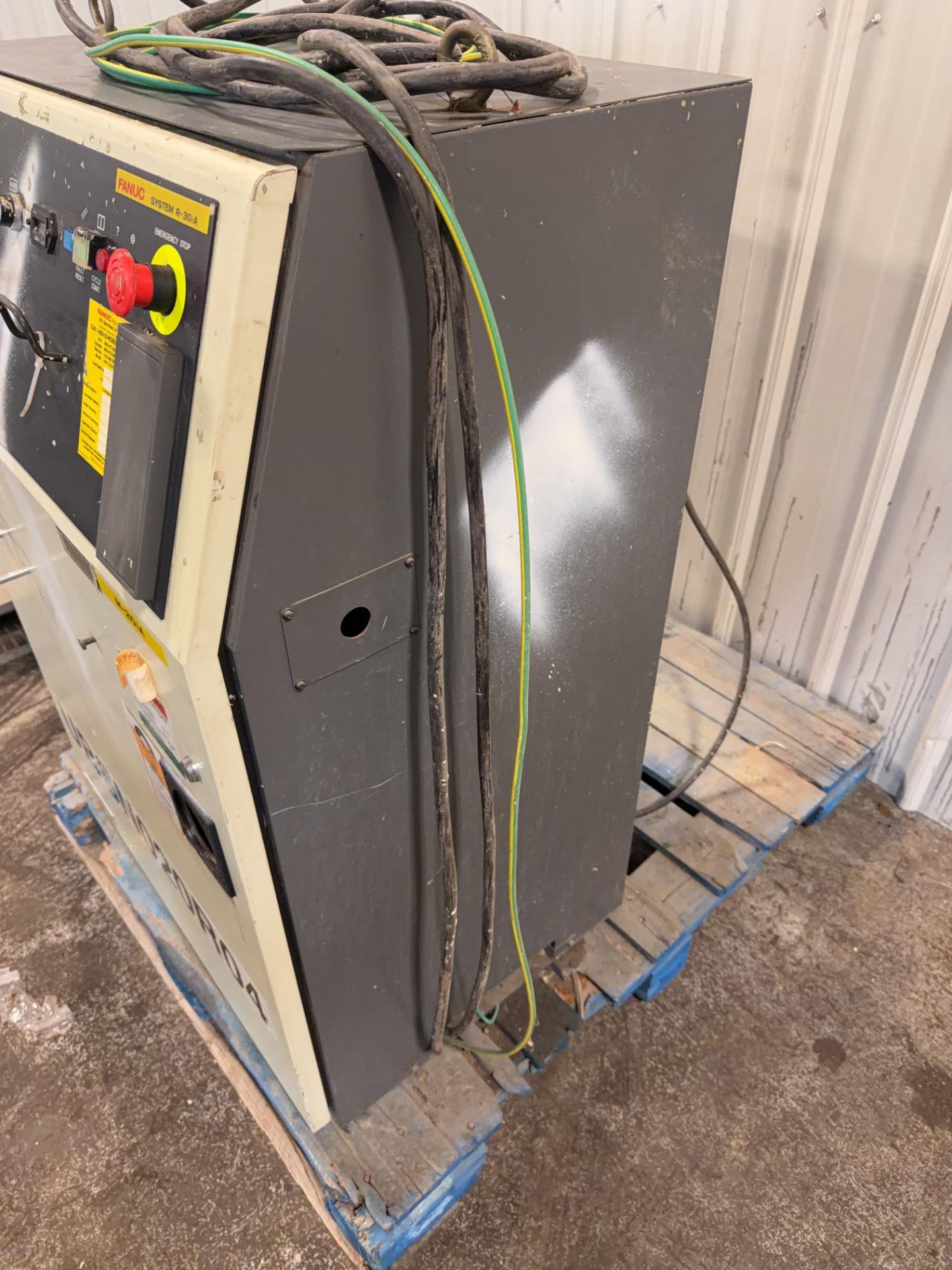 Fanuc M20iA Robot & Controller - Image 13