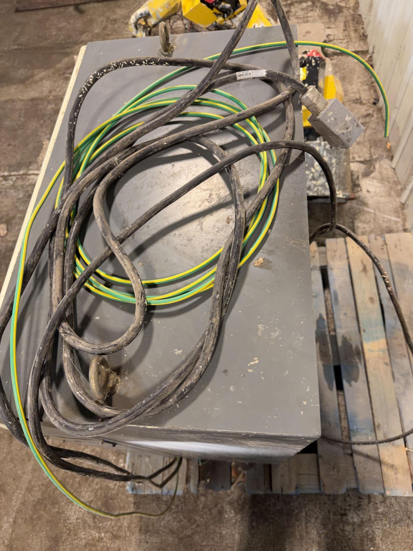 Fanuc M20iA Robot & Controller - Image 15
