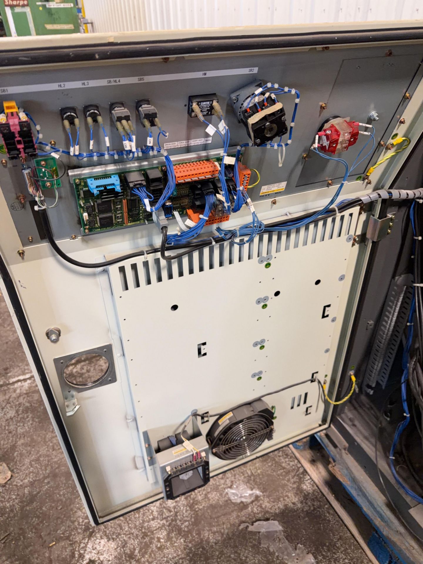 Fanuc M20iA Robot & Controller - Image 17